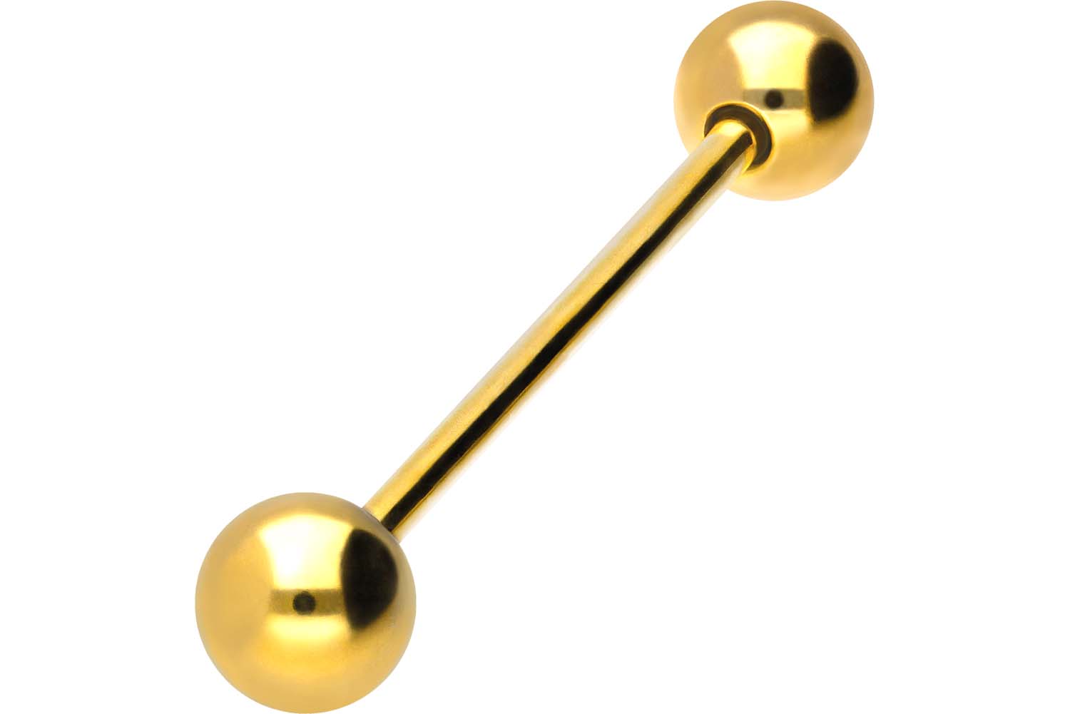 Titan Barbell Piercing